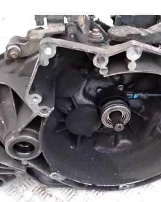 cambio manuale ford c max focus 1600 tdci 6m