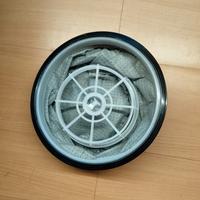 filtro aspirapolvere Hitachi 