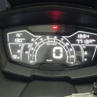 Aprilia 125 cc anno 2024