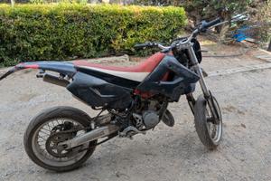 Aprilia