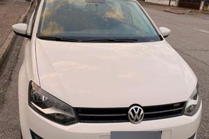 Volkswagen Polo 1.2 Comfortline