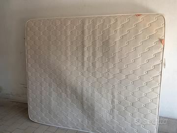 Materasso Matrimoniale 160x190 cm
