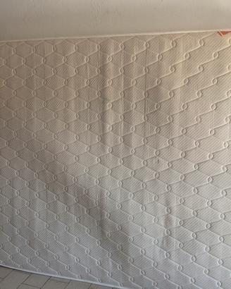 Materasso Matrimoniale 160x190 cm