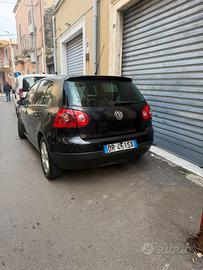 golf5 tdi 105 cv