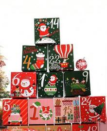 Calendari dell’avvento