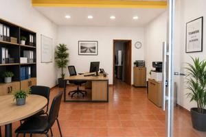 Locale Commerciale - San Nicola la Strada