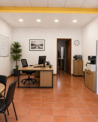 Locale Commerciale - San Nicola la Strada