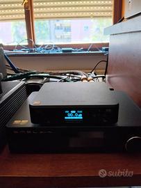 Dac Topping D50