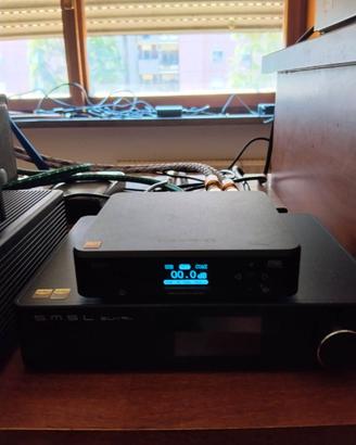 Dac Topping D50