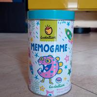 gioco carte memory Lodottica