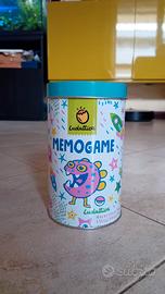 gioco carte memory Lodottica