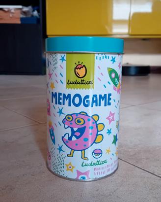 gioco carte memory Lodottica