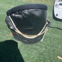 Trapezio Kitesurf MYSTIC taglia L