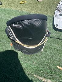 Trapezio Kitesurf MYSTIC taglia L