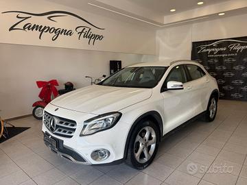 Mercedes GLA 200d 4Matic Sport IVAESPOSTA 2019