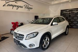 Mercedes GLA 200d 4Matic Sport IVAESPOSTA 2019