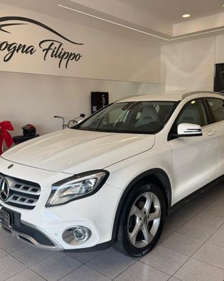 Mercedes GLA 200d 4Matic Sport IVAESPOSTA 2019