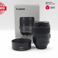 Canon EF 85 F1.4 L IS USM (Canon)
