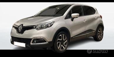 Renault Captur 0.9 TCe 12V 90 CV Start&Stop Energy