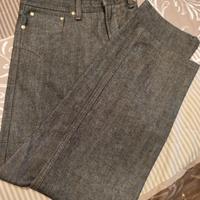 Pantalone denim Palzileri 