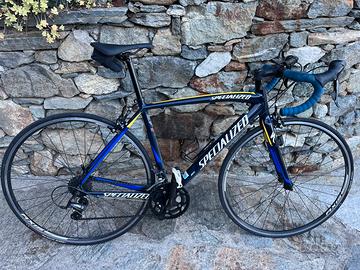 Bici da corsa Specislized