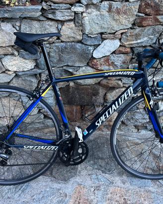 Bici da corsa Specislized