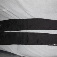 Pantaloni jeans elisabetta franchi