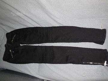 Pantaloni jeans elisabetta franchi