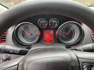 Opel  Insigna permuto con Smart For Two