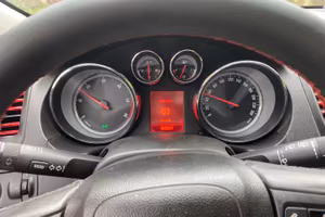 Opel  Insigna permuto con Smart For Two