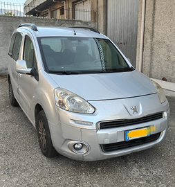 Peugeot Partner 1600 diesel