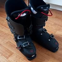 Scarponi Rossignol anno 2025