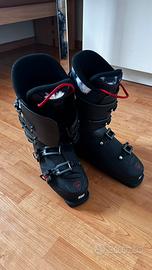 Scarponi Rossignol anno 2025