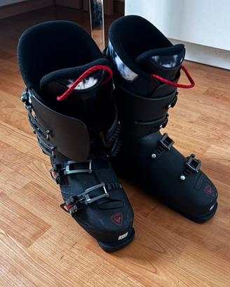 Scarponi Rossignol anno 2025