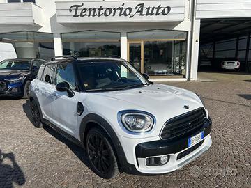 MINI Countryman 1.5 Cooper Boost Countryman