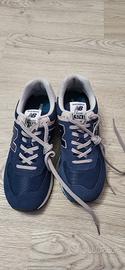 New balance 574 nuove