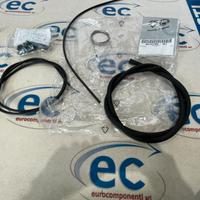 9567221980 CAVO ACCELERATORE FIAT SCUDO/LANCIA PHE