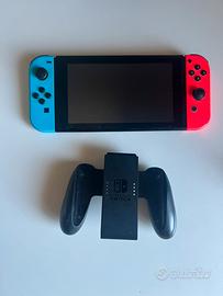 Nintendo switch+arms+ fifa 25