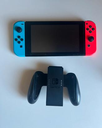 Nintendo switch+arms+ fifa 25