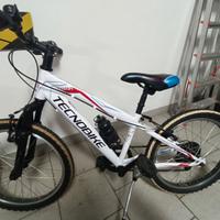 Bicicletta