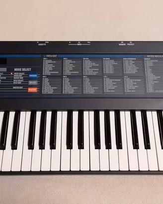Oberheim Matrix 6