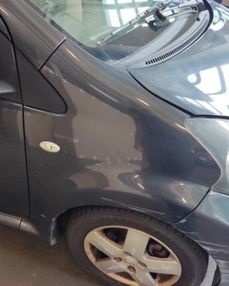 Parafango destro TOYOTA AYGO del 2005