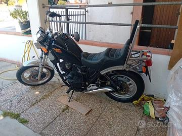 MOTO MORINI