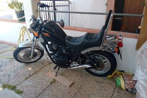 MOTO MORINI