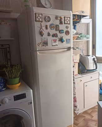  frigorifero indesit
