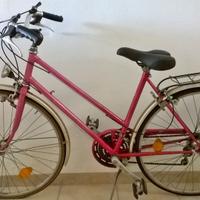 BICI DONNA