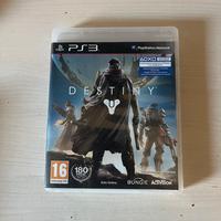 Destiny PS3