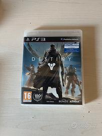 Destiny PS3