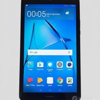 Huawei MediaPad T3 10" - Tablet Android Come Nuovo