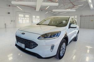 FORD KUGA 2.5 BENZINA PHEV 152 CV 2WD TITANIUM BUS
